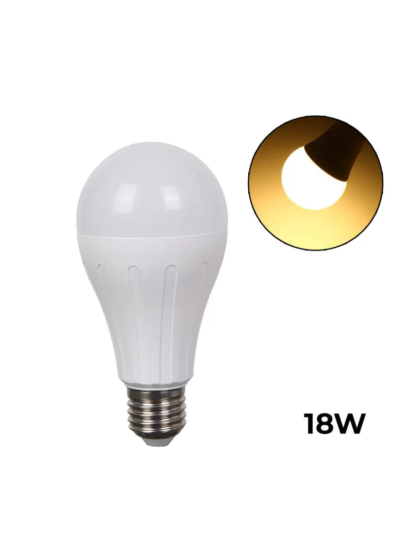 18W AEG LED Bulb Warm White - E27