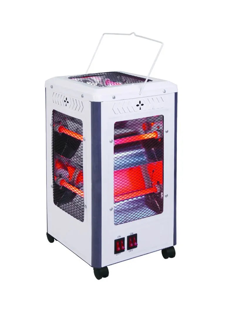 2000W Quartz Heater
