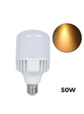 LED Bulb 50W Warm Light - E27