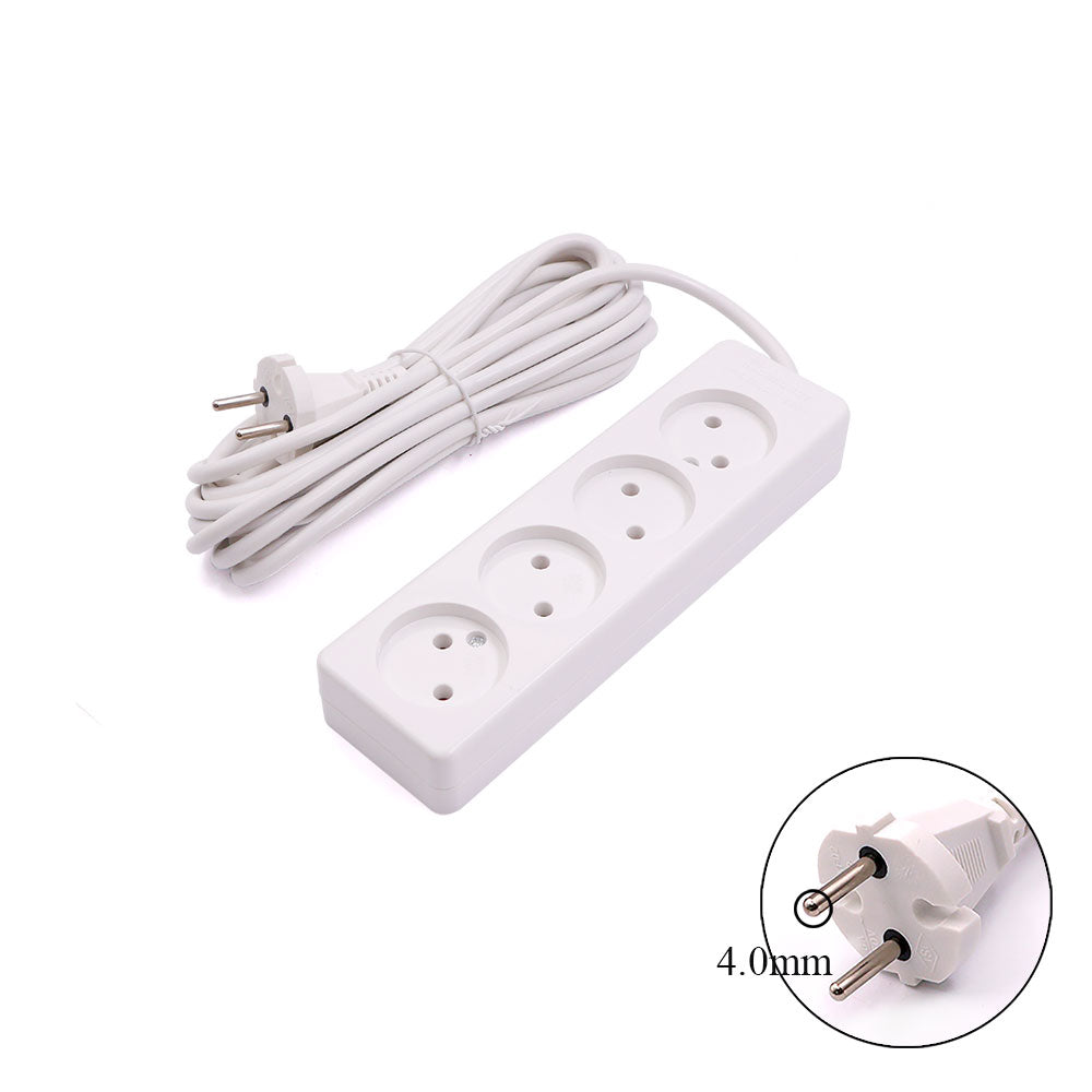Power Strip 4 outlet