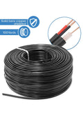 Coaxial Cable 100Y