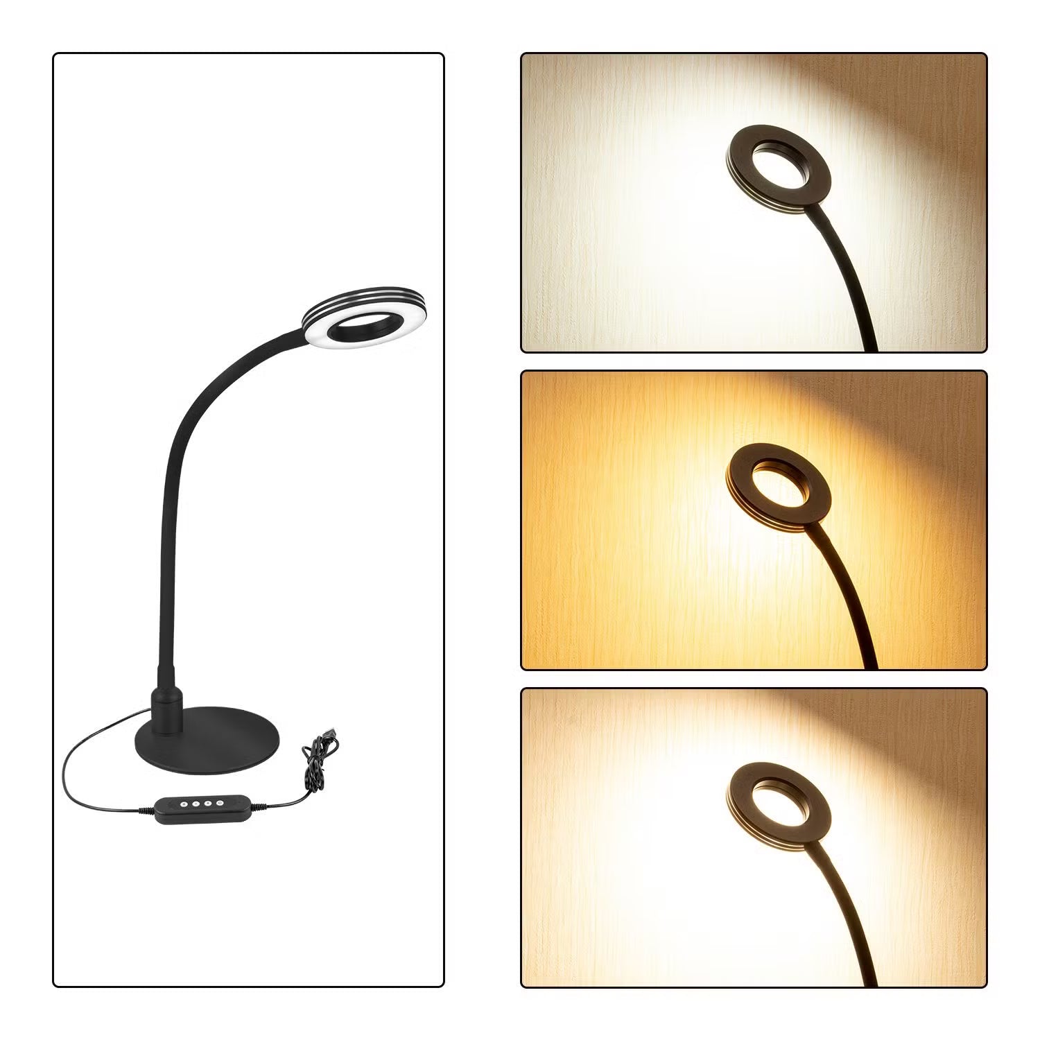 Desk Lamp
