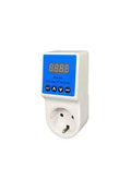 Digital Voltage Protector