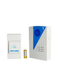 Wireless Door Bell with Remot Control
