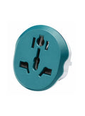 Multi-Socket Plug Adapter 16A 250V