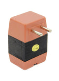 Travel Transformer Power 220V-110V 50W Adaptor