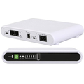 Router PowerBank