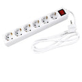 Power Strip 6 outlet
