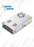 480W Power Supply Adapter AC 110/ 220V To DC 12 Volt 40Amp