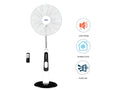 JTC Rechargeable Fan 18"