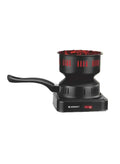 1200W Stainless Steel Electric Charcoal Burner