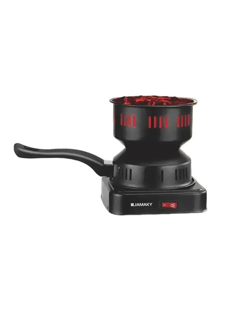 1200W Stainless Steel Electric Charcoal Burner