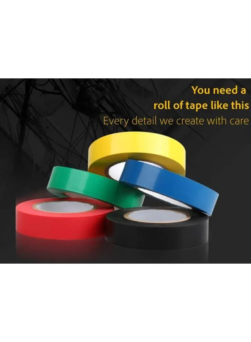 3M Electrical Flame Retardant Tape