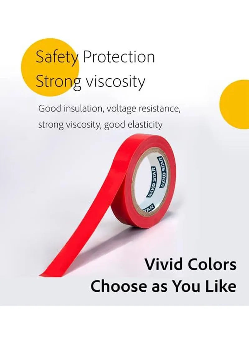 3M Electrical Flame Retardant Tape